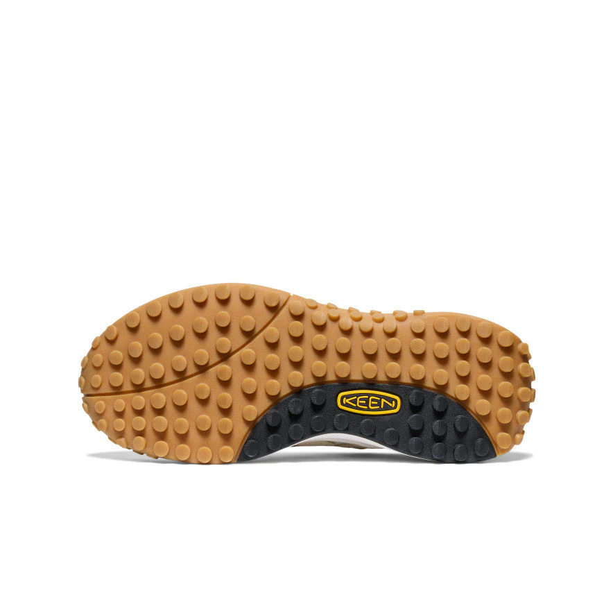 WOMEN'S KEEN KS86 SNEAKER | BIRCH / STAR WHITE - Image 4
