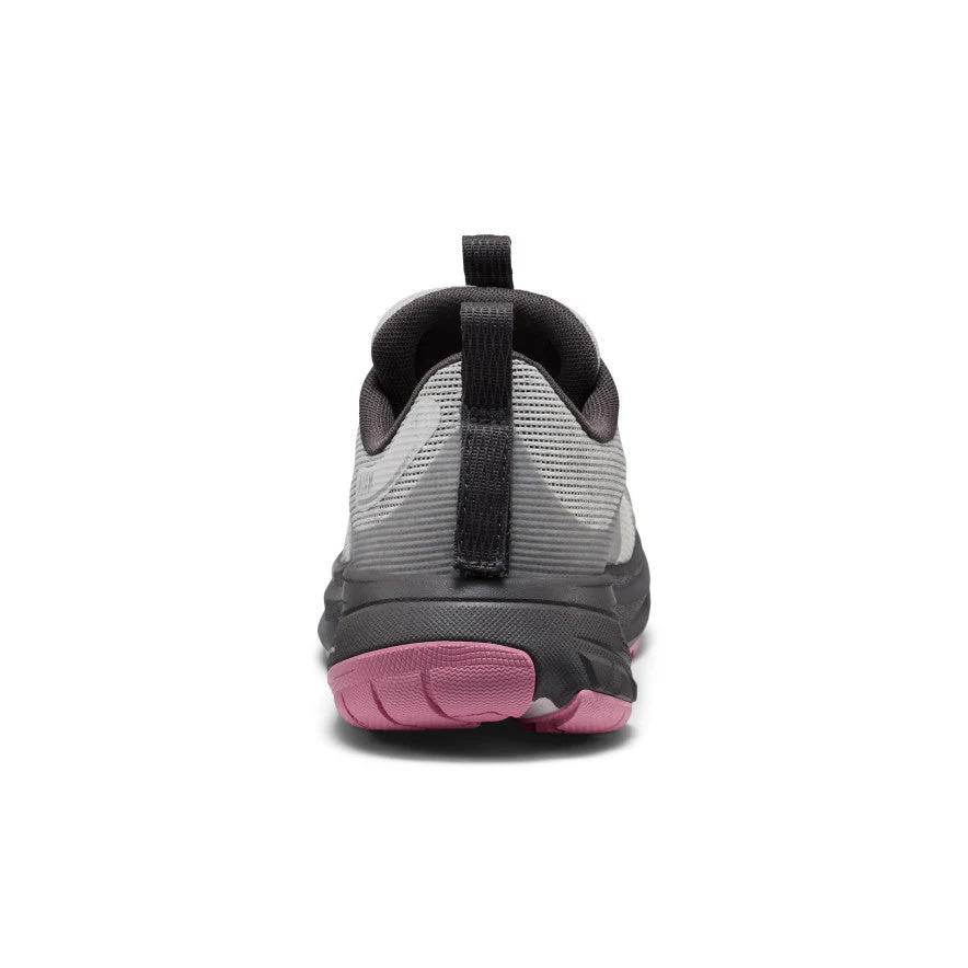 WOMEN'S KEEN ROAM TRAIL RUNNING SHOE | VAPOR | ORCHID SMOKE - Image 3