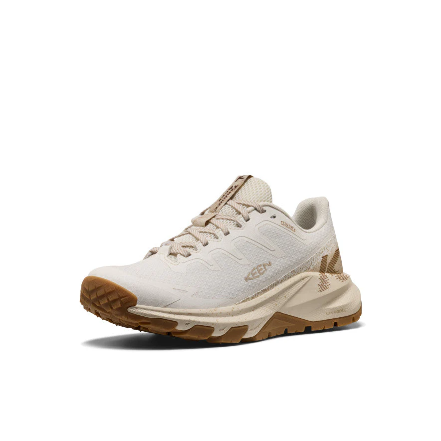 WOMEN'S KEEN TARGHEE APEX WATERPROOF | SAFARI | BIRCH - Image 2
