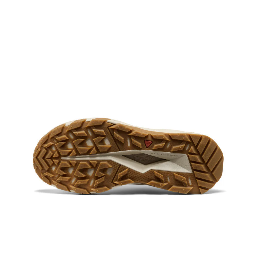 WOMEN'S KEEN TARGHEE APEX WATERPROOF | SAFARI | BIRCH - Image 6