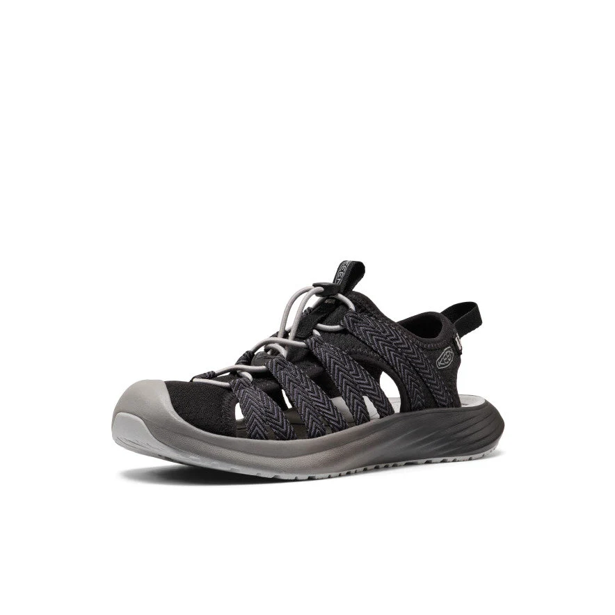 WOMEN'S KEEN WHISPER LITE | BLACK / MAGNET - Image 2