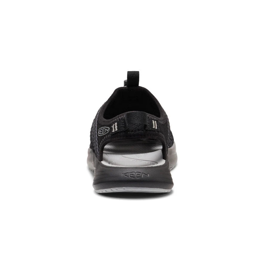 WOMEN'S KEEN WHISPER LITE | BLACK / MAGNET - Image 3