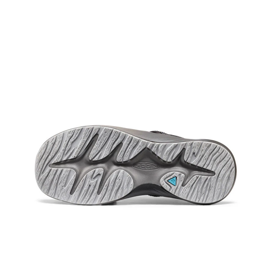 WOMEN'S KEEN WHISPER LITE | BLACK / MAGNET - Image 4