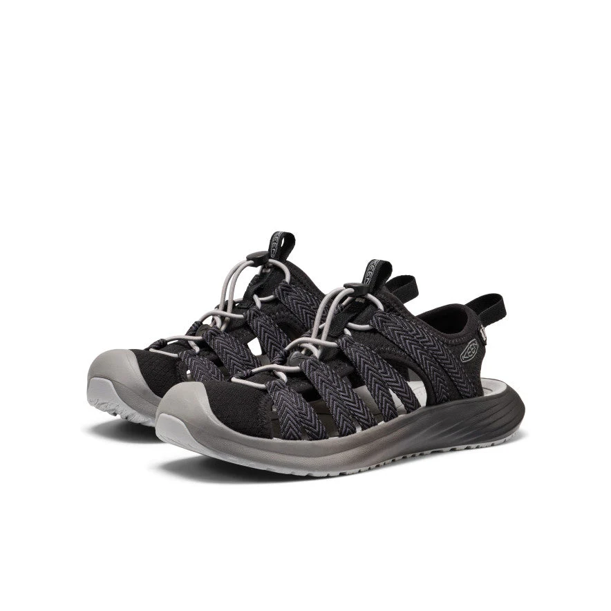 WOMEN'S KEEN WHISPER LITE | BLACK / MAGNET - Image 5