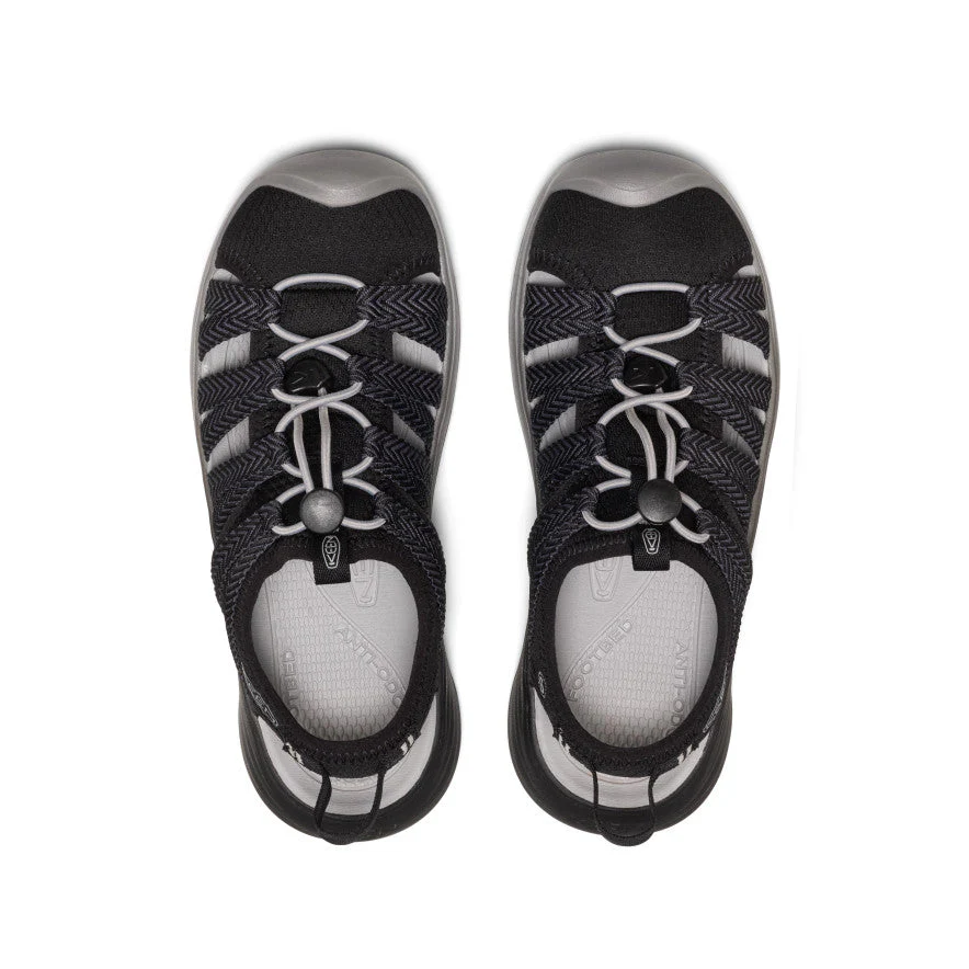 WOMEN'S KEEN WHISPER LITE | BLACK / MAGNET - Image 6