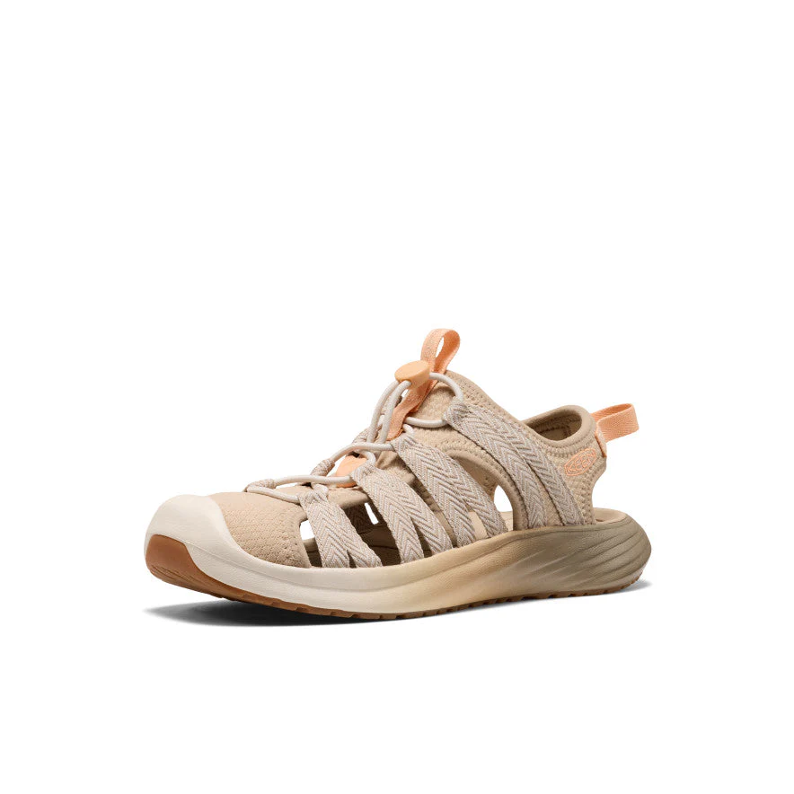 WOMEN'S KEEN WHISPER LITE | SAFARI / BIRCH - Image 2