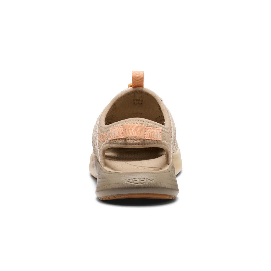 WOMEN'S KEEN WHISPER LITE | SAFARI / BIRCH - Image 3