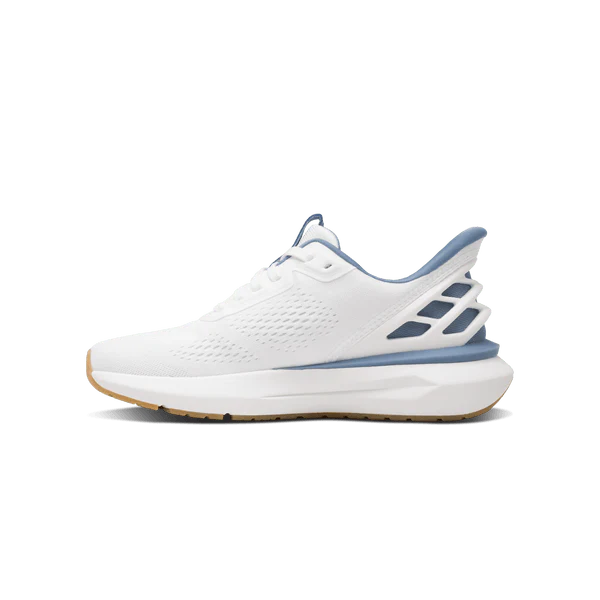 WOMEN'S KIZIK ATHENS 2 | WHITE | SOFT CHAMBRAY - Image 2