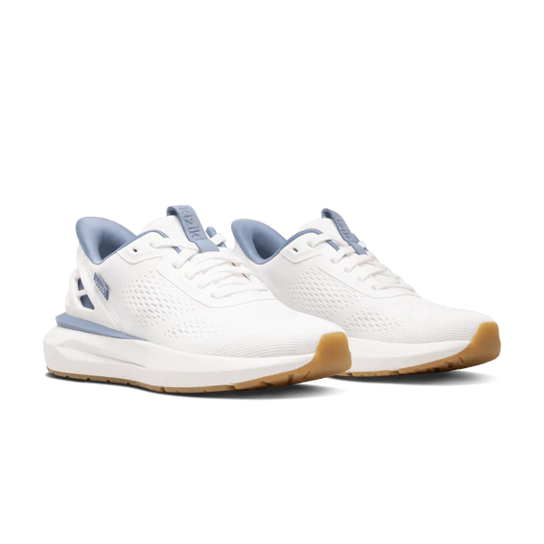 WOMEN'S KIZIK ATHENS 2 | WHITE | SOFT CHAMBRAY - Image 4