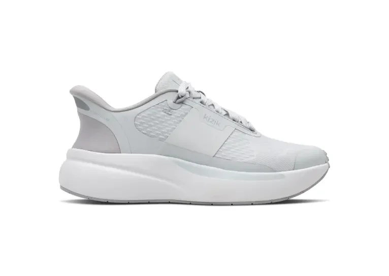 WOMEN'S KIZIK FREEDOM RUN | BARELY BLUE