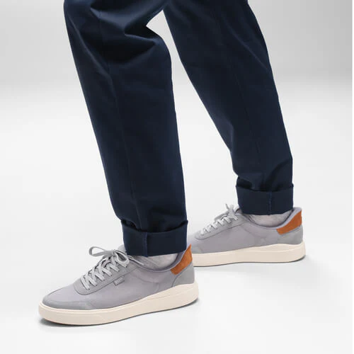 WOMEN'S KIZIK PRAGUE 2 | HARBOR MIST - Image 10