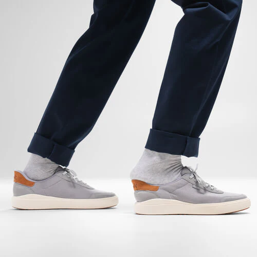 WOMEN'S KIZIK PRAGUE 2 | HARBOR MIST - Image 11