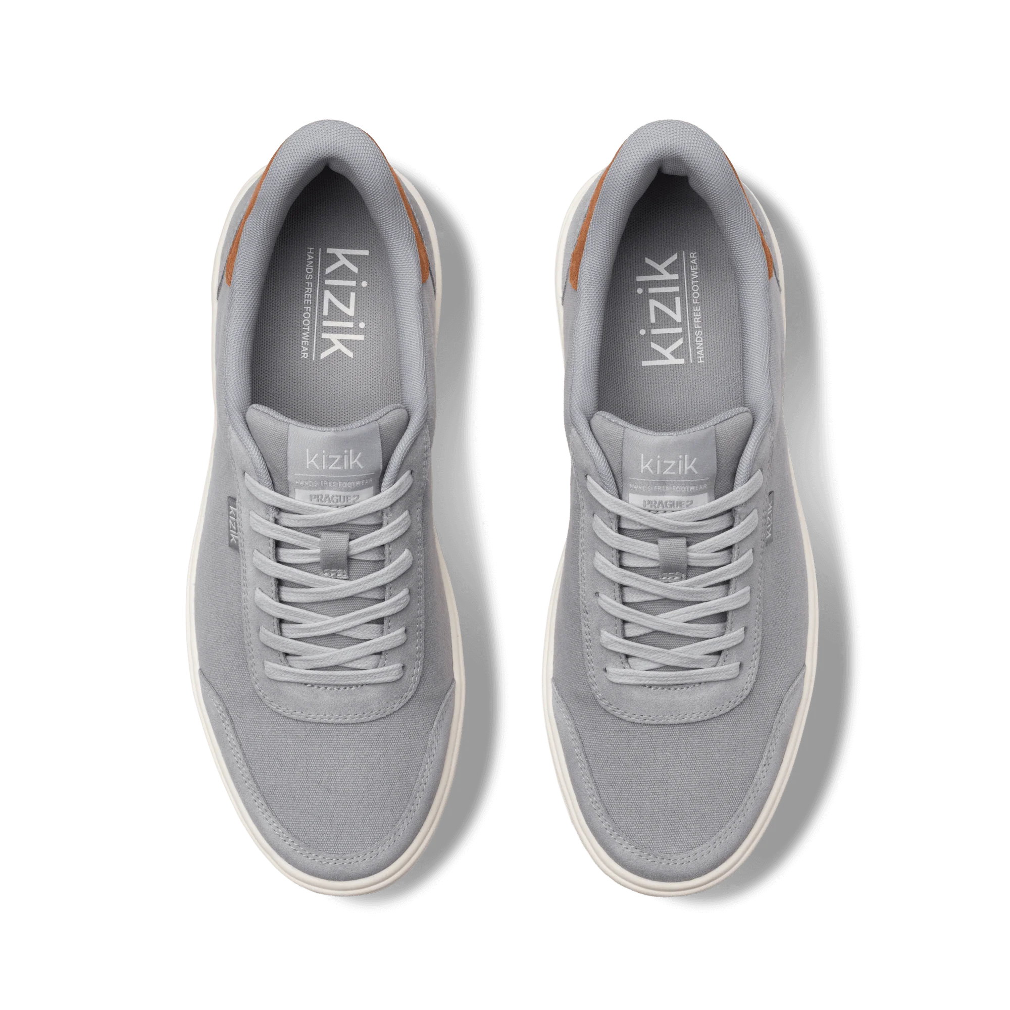 WOMEN'S KIZIK PRAGUE 2 | HARBOR MIST - Image 6