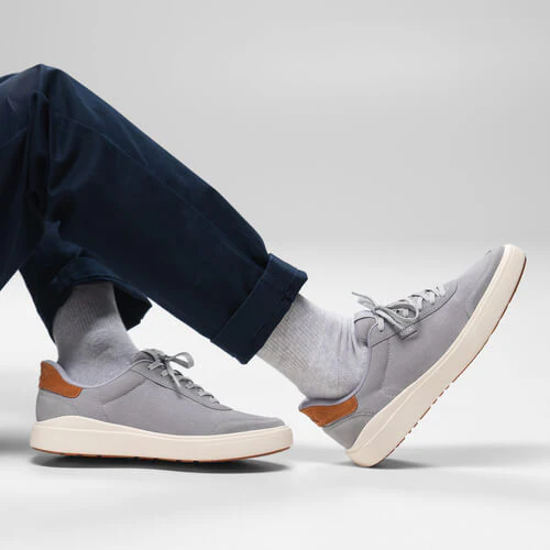 WOMEN'S KIZIK PRAGUE 2 | HARBOR MIST - Image 9