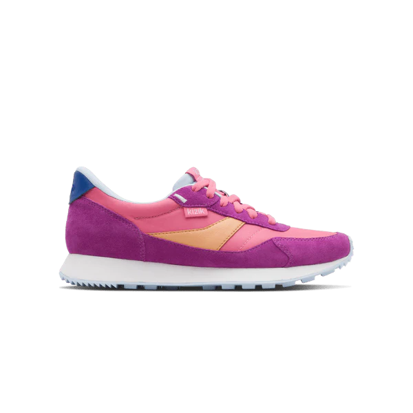 WOMEN'S KIZIK SIENA | PINK LEMONADE | PURPLE ORCHID