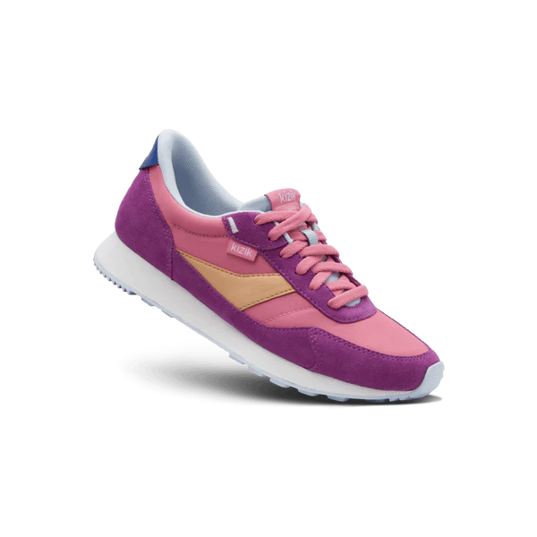WOMEN'S KIZIK SIENA | PINK LEMONADE | PURPLE ORCHID - Image 2