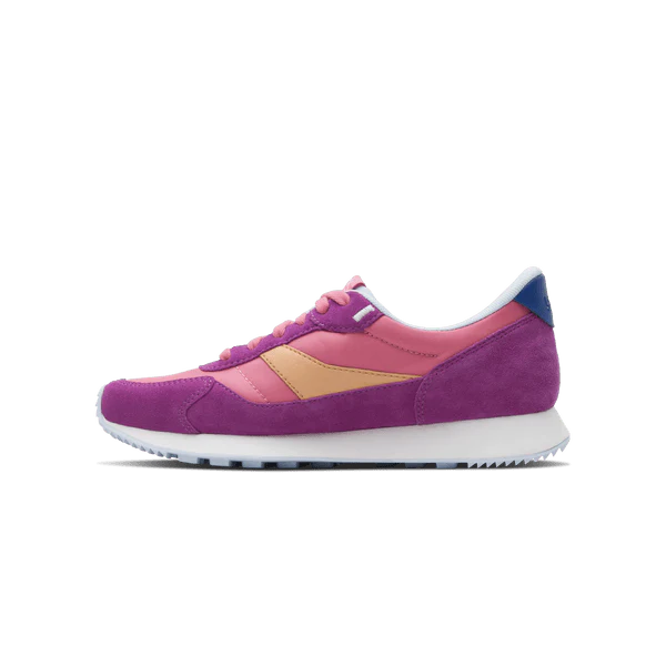 WOMEN'S KIZIK SIENA | PINK LEMONADE | PURPLE ORCHID - Image 3