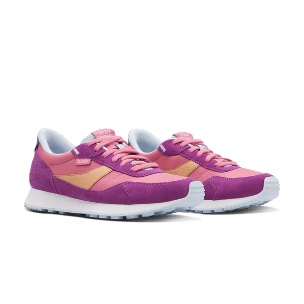 WOMEN'S KIZIK SIENA | PINK LEMONADE | PURPLE ORCHID - Image 4