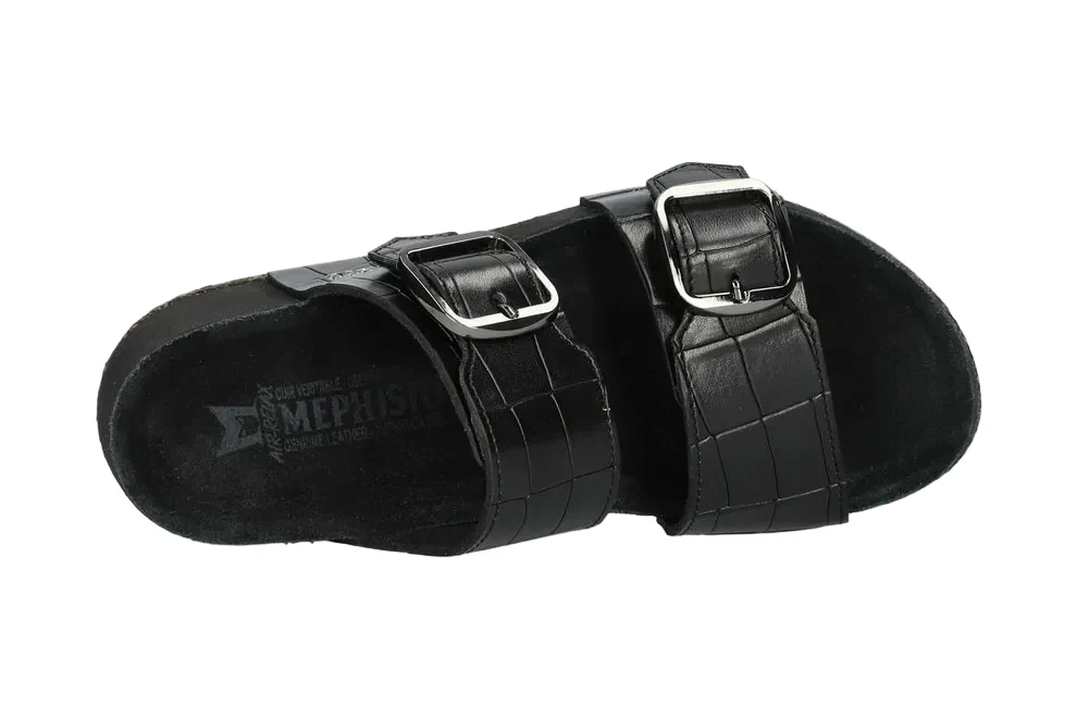 WOMEN'S MEPHISTO BAYANE | BLACK - Image 3