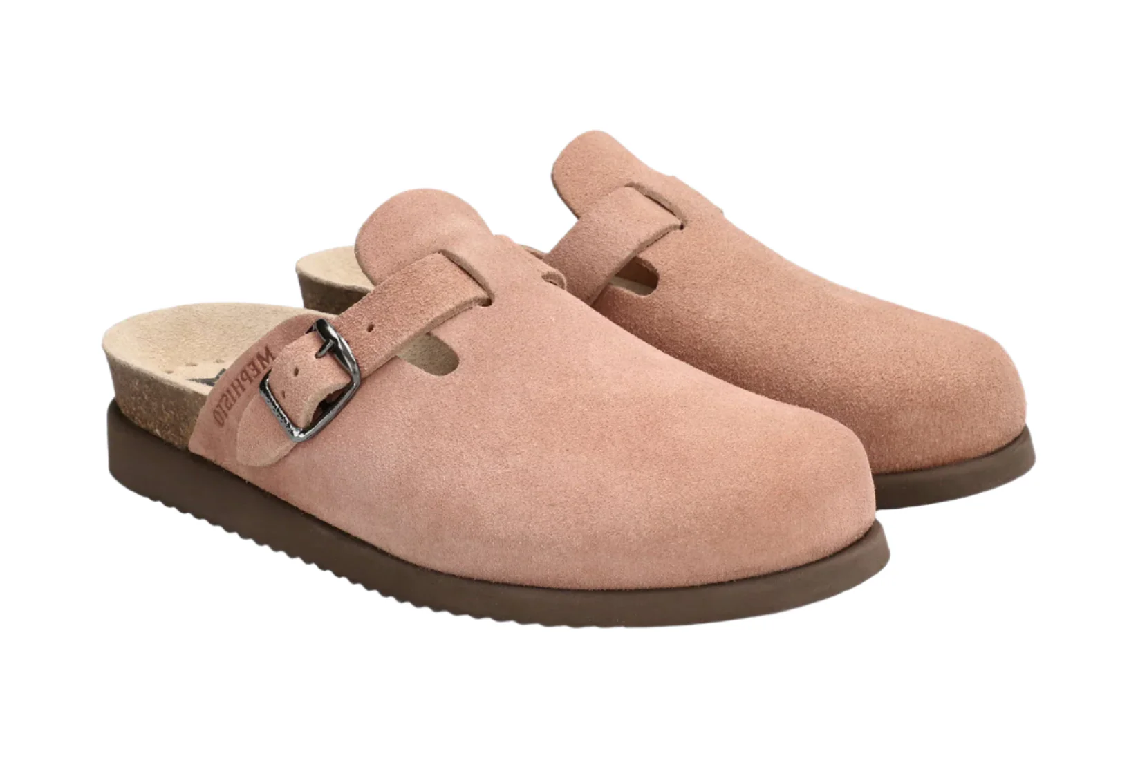 WOMEN'S MEPHISTO HALINA | OLD PINK - Image 3