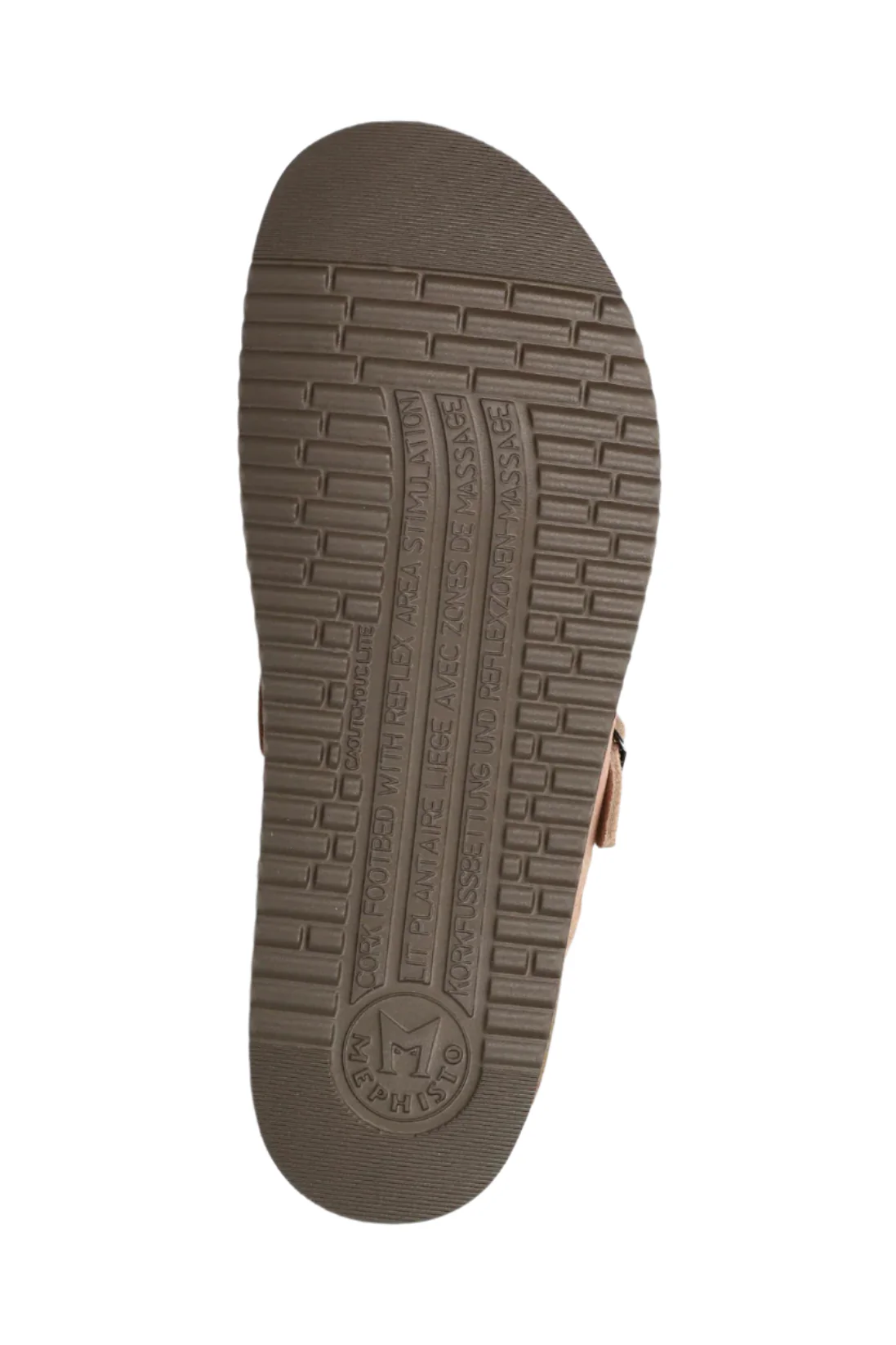 WOMEN'S MEPHISTO HALINA | OLD PINK - Image 5