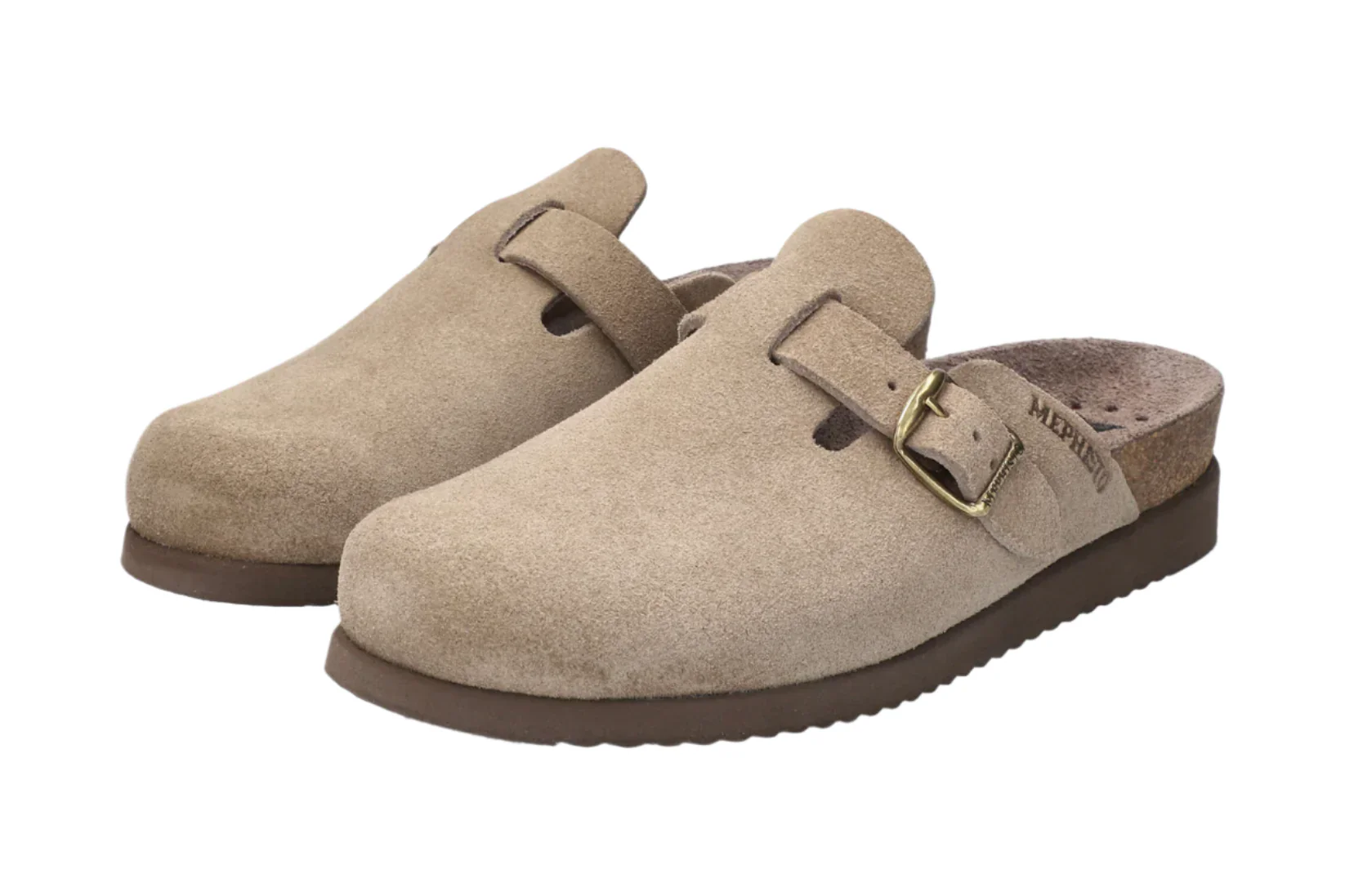 WOMEN'S MEPHISTO HALINA | WARM GREY - Image 3