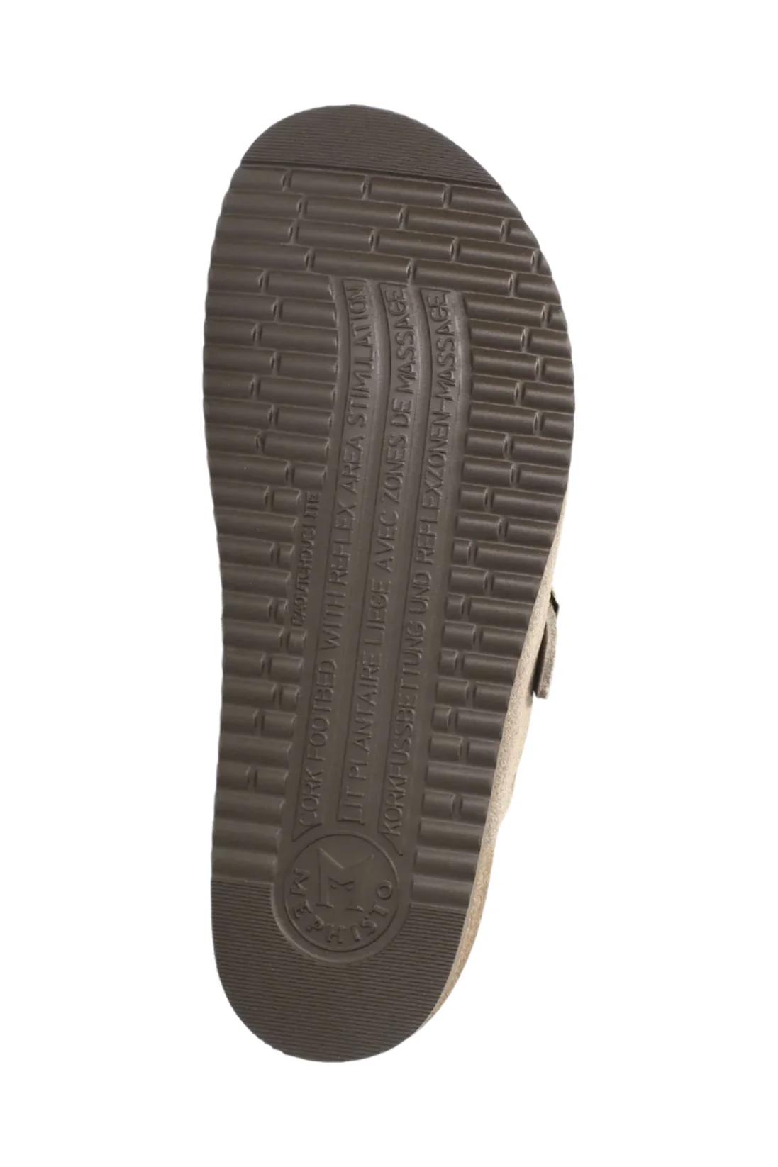 WOMEN'S MEPHISTO HALINA | WARM GREY - Image 5