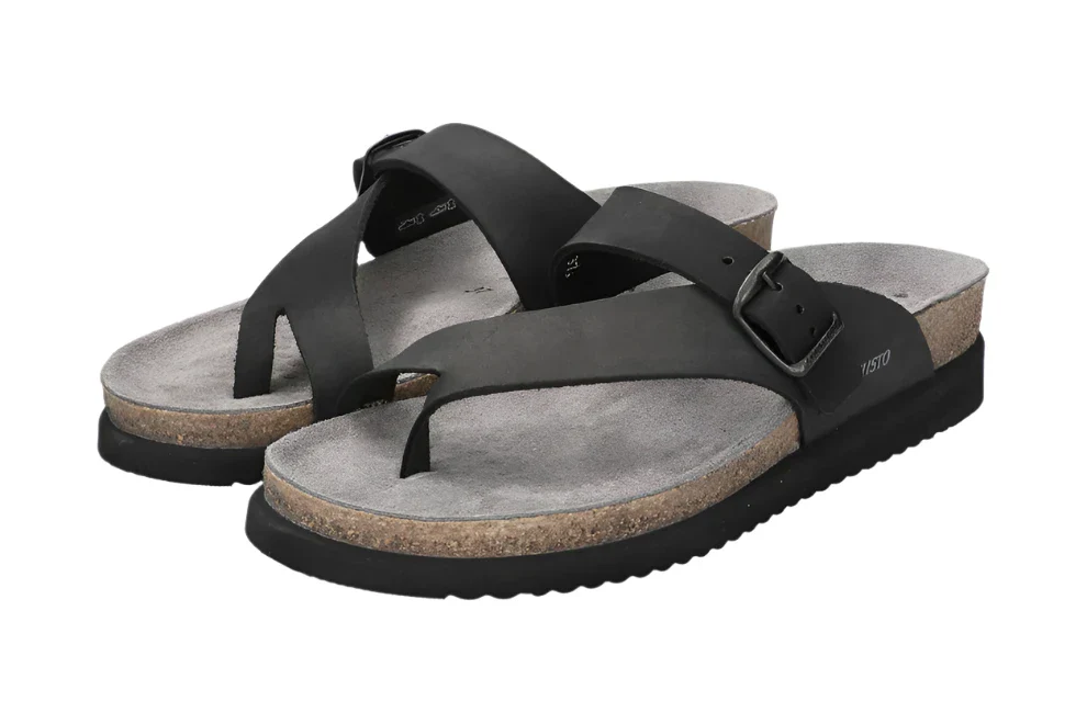 WOMEN'S MEPHISTO HELEN | BLACK - Image 2