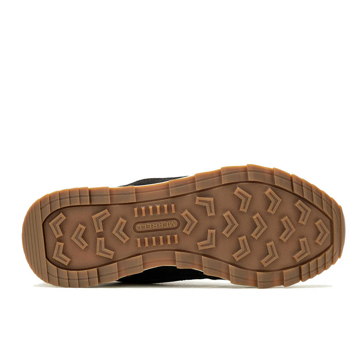 WOMEN'S MERRELL ALPINE 83 RECRAFT SNEAKER | BLACK - Image 5