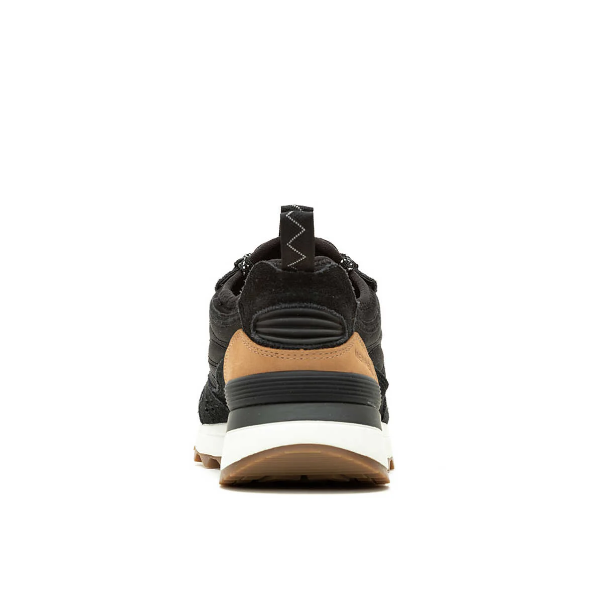 WOMEN'S MERRELL ALPINE 83 RECRAFT SNEAKER | BLACK - Image 6