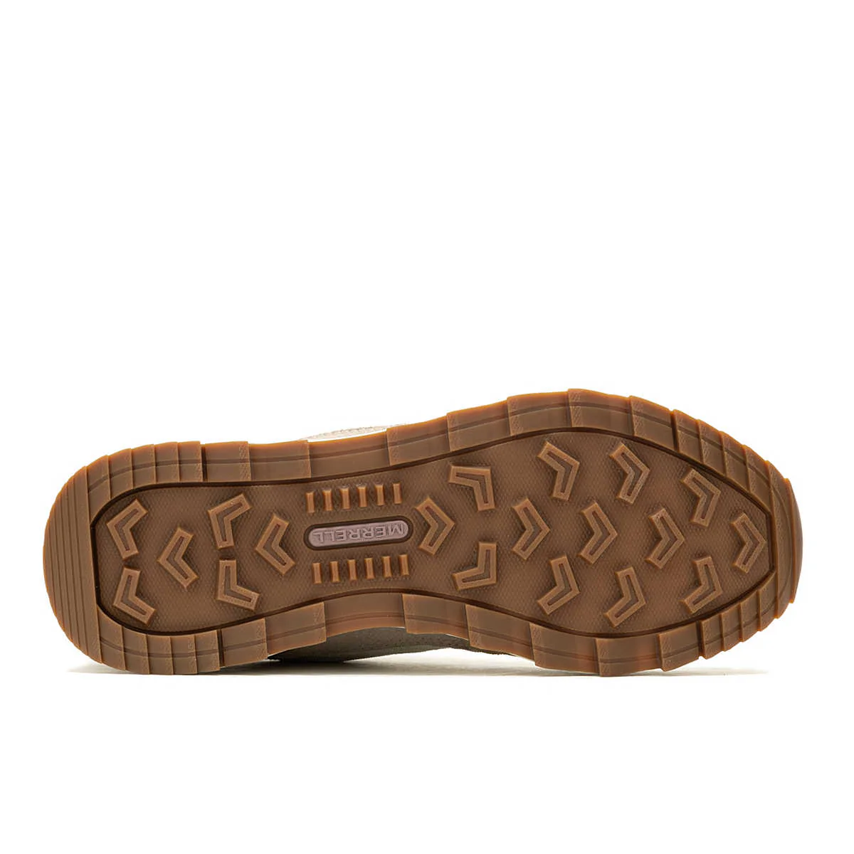 WOMEN'S MERRELL ALPINE 83 RECRAFT SNEAKER | CAMEL MULTI - Image 5