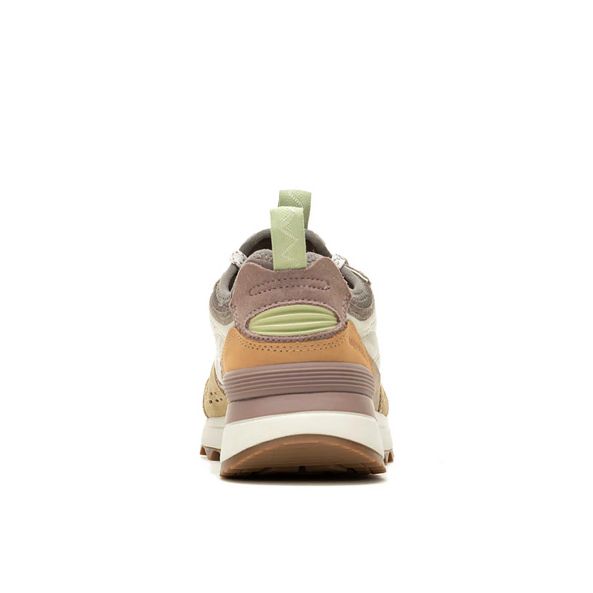 WOMEN'S MERRELL ALPINE 83 RECRAFT SNEAKER | CAMEL MULTI - Image 6