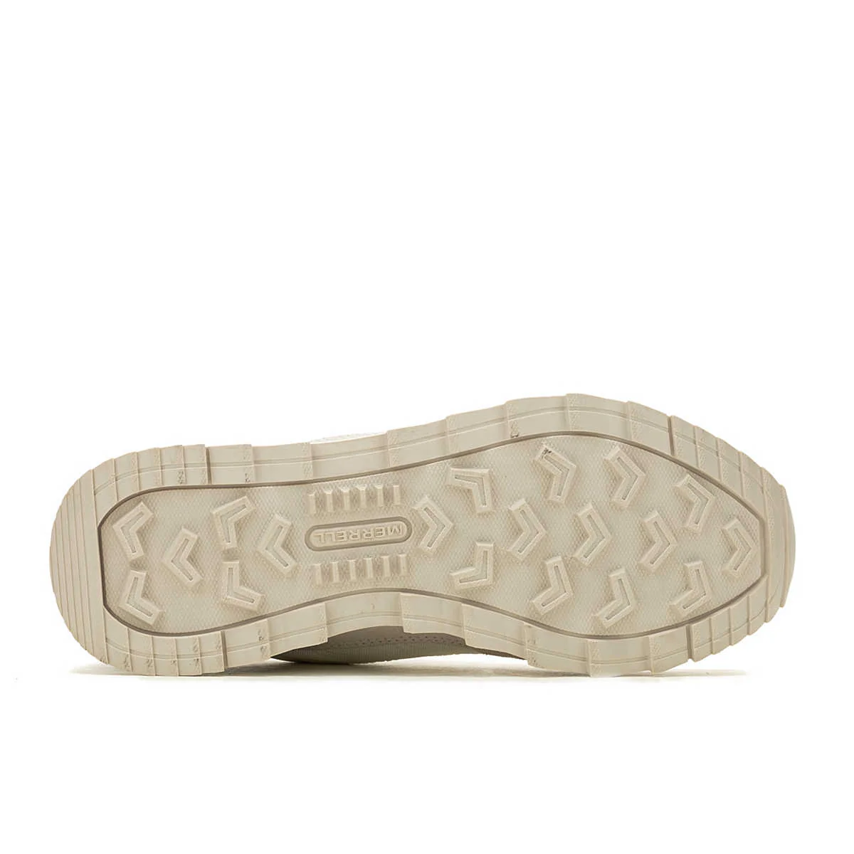WOMEN'S MERRELL ALPINE 83 RECRAFT SNEAKER | MOON - Image 5