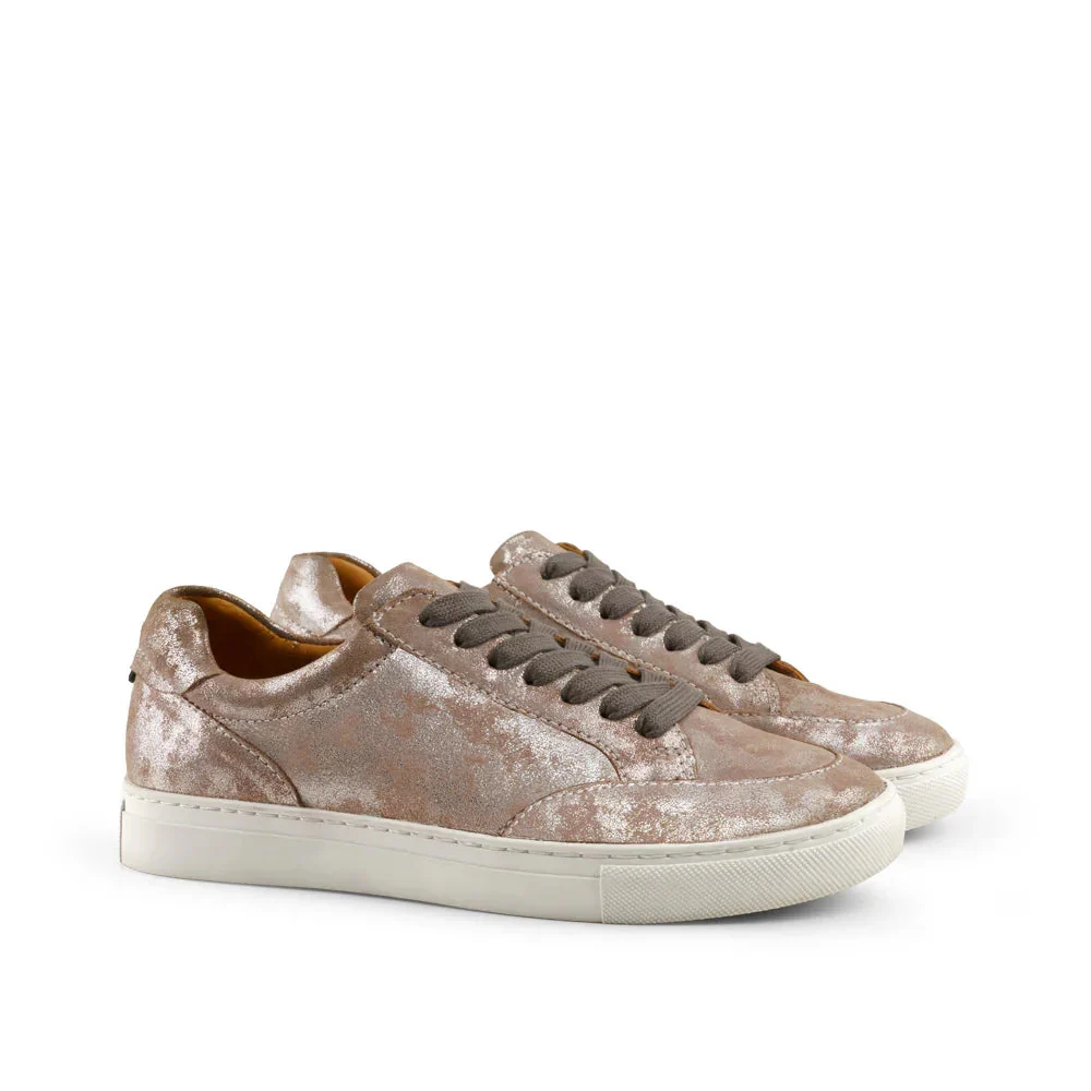 WOMEN'S MILWAUKEE BOOT CO. THEODORA | PEWTER - Image 3