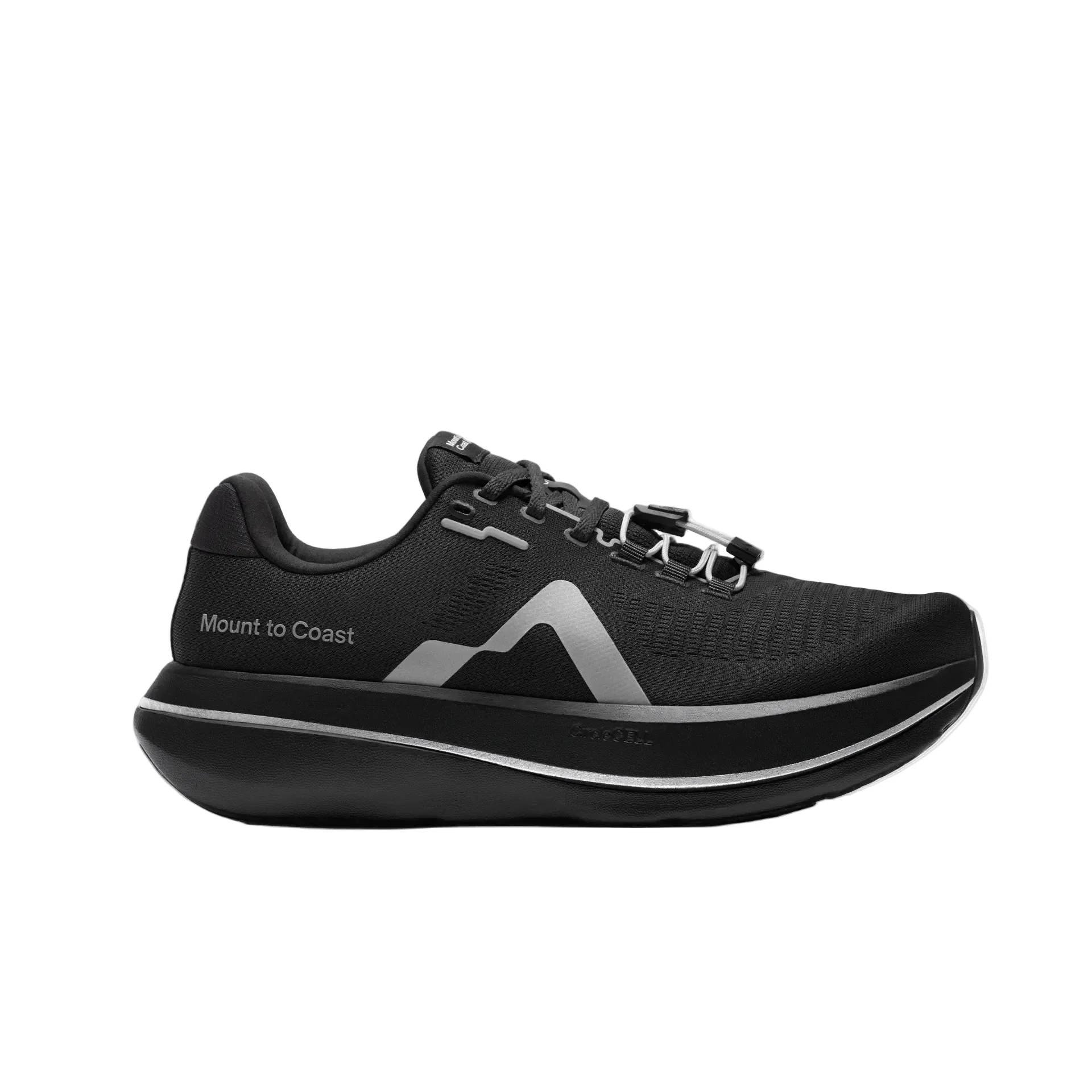 WOMEN'S MOUNT TO COAST C1 | MIDNIGHT