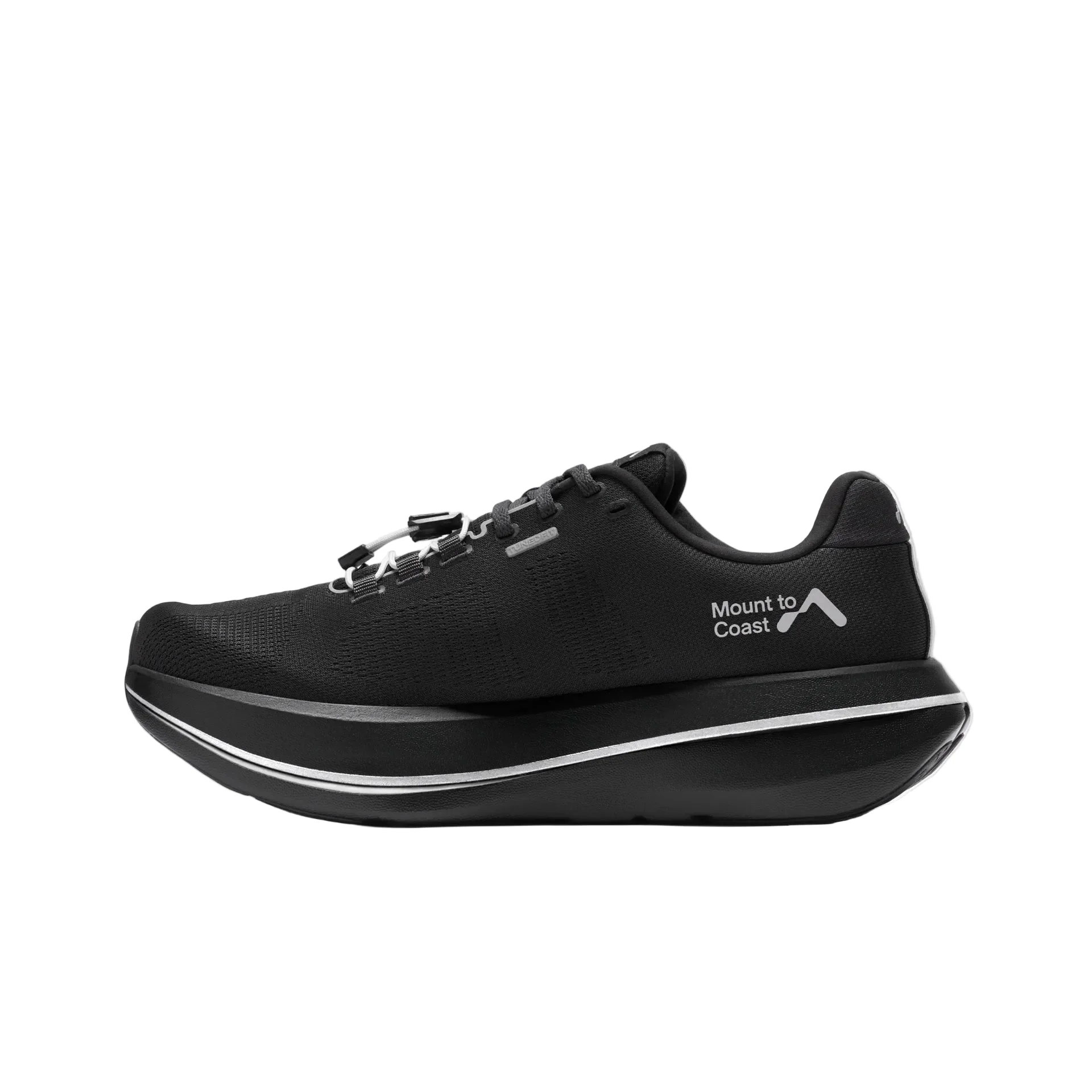 WOMEN'S MOUNT TO COAST C1 | MIDNIGHT - Image 2