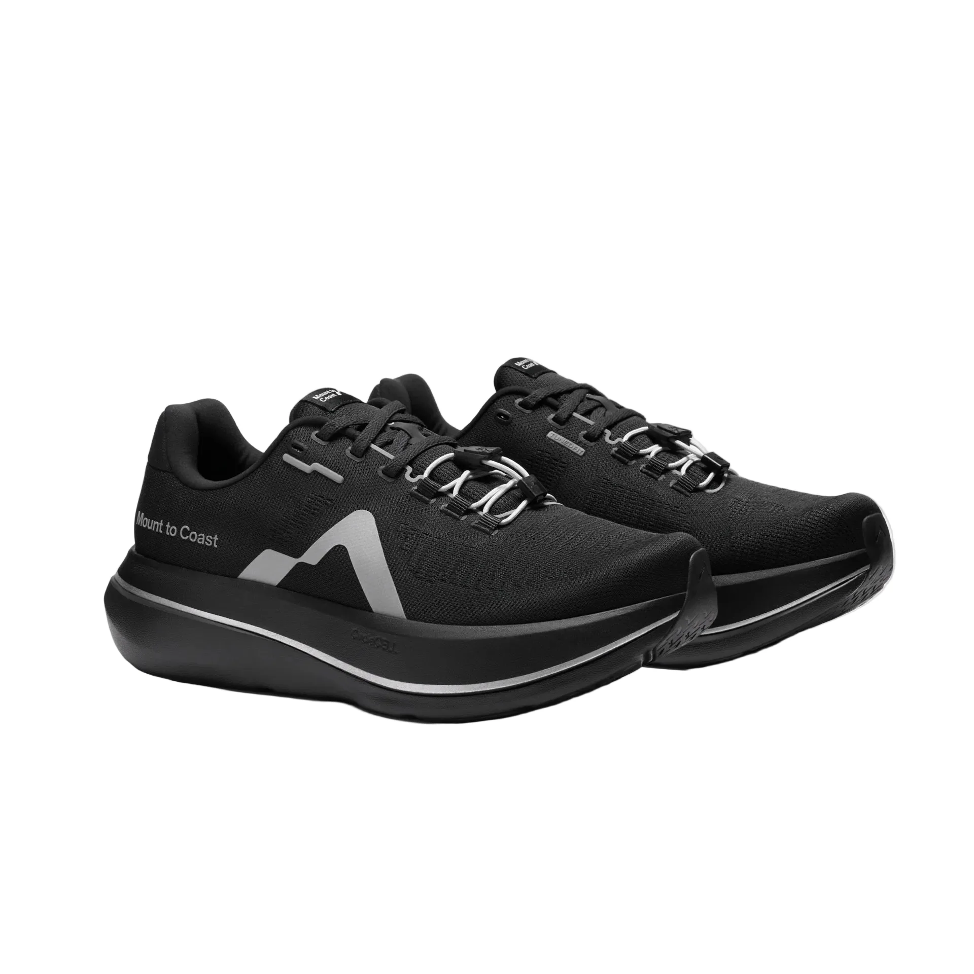 WOMEN'S MOUNT TO COAST C1 | MIDNIGHT - Image 3