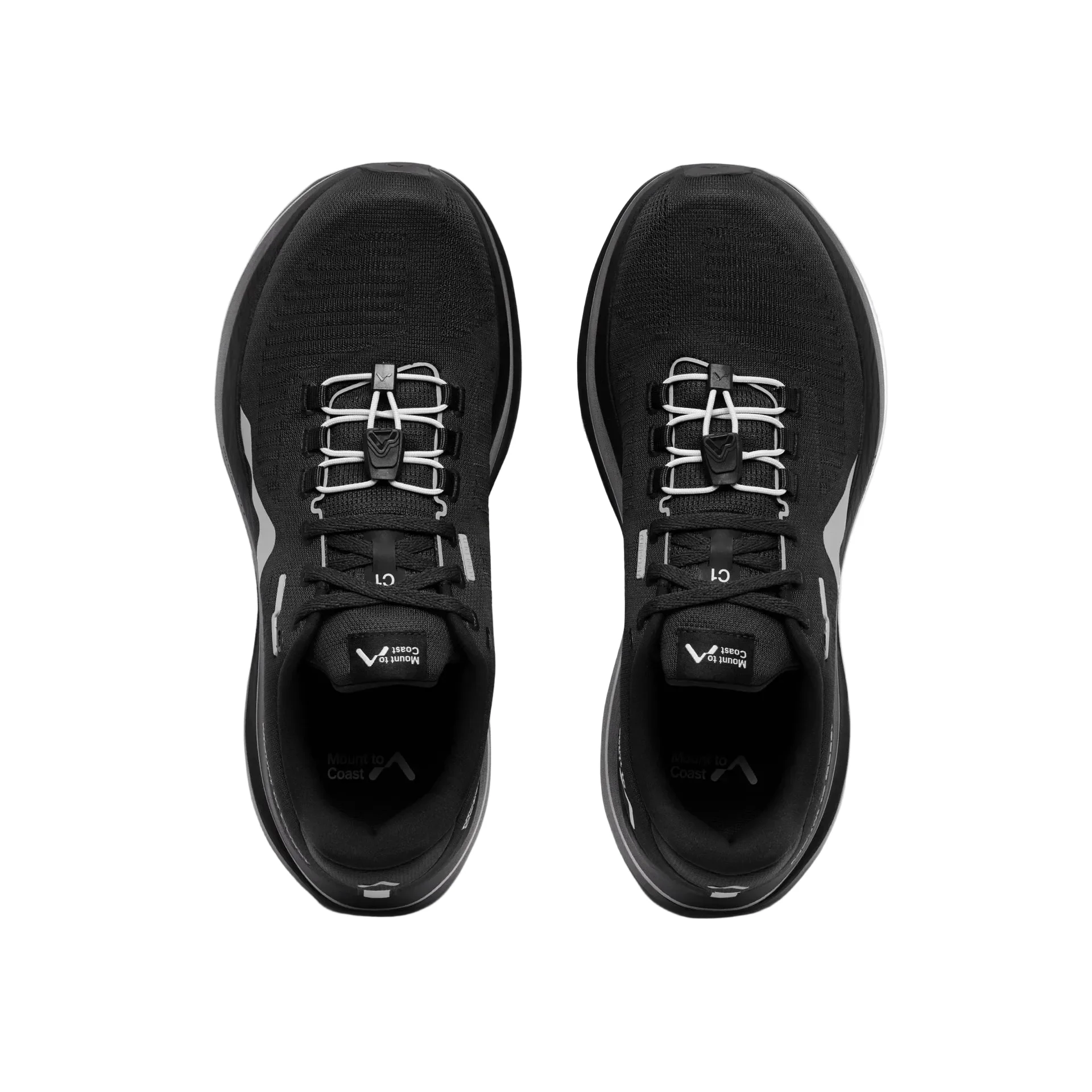 WOMEN'S MOUNT TO COAST C1 | MIDNIGHT - Image 5