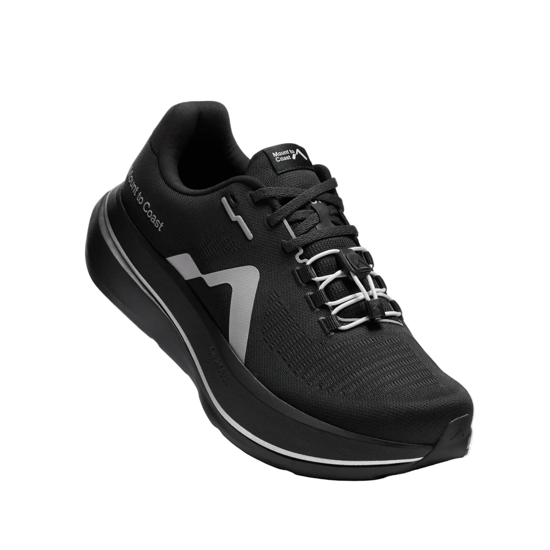 WOMEN'S MOUNT TO COAST C1 | MIDNIGHT - Image 7