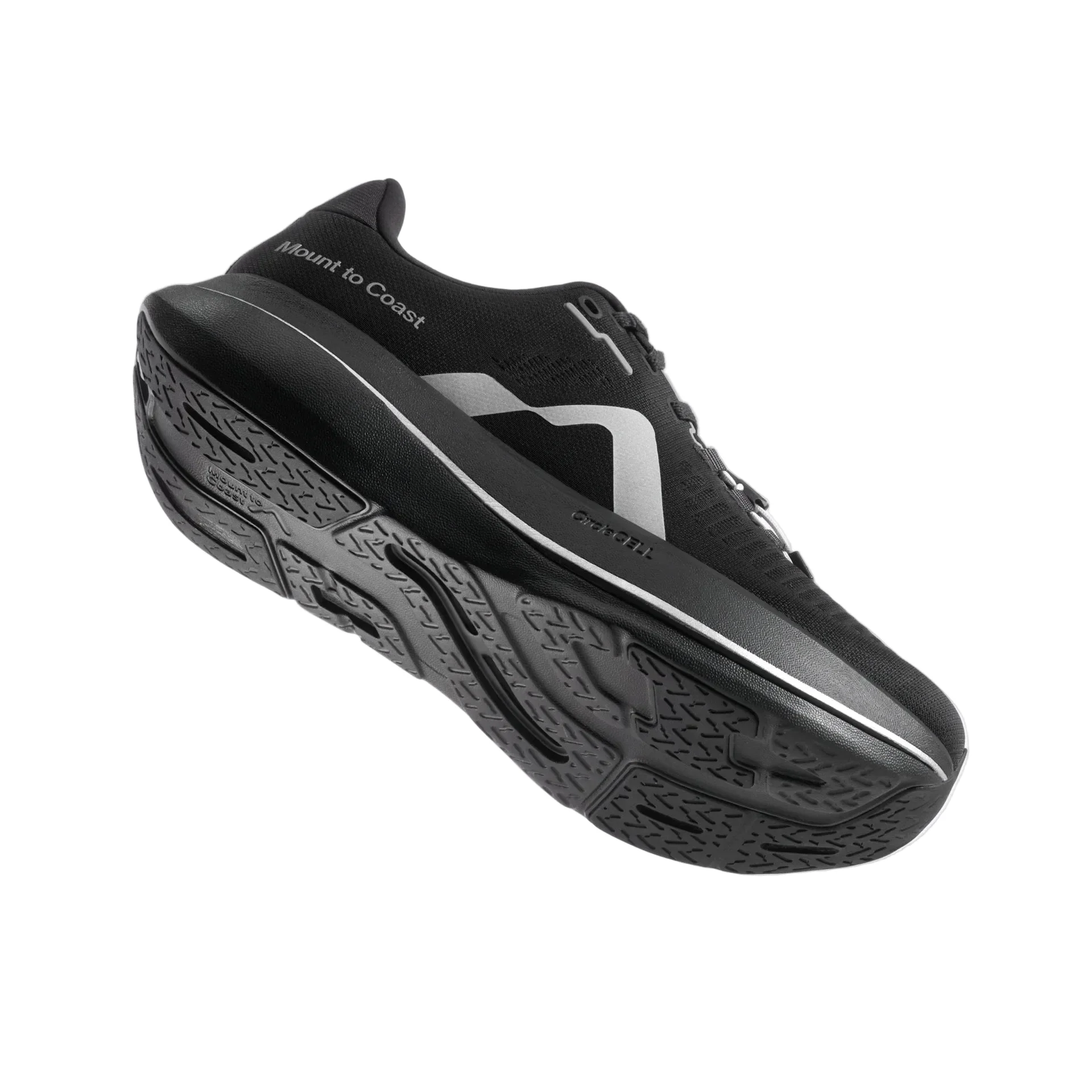 WOMEN'S MOUNT TO COAST C1 | MIDNIGHT - Image 8
