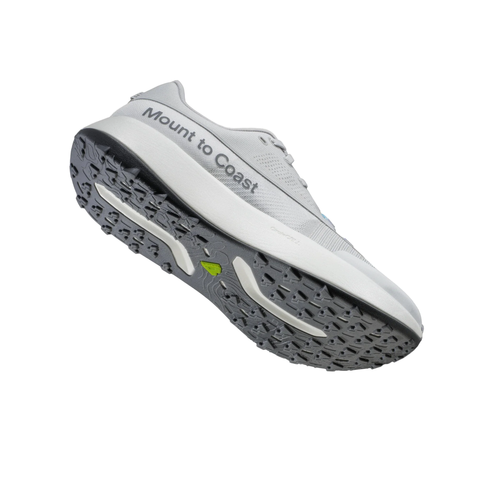 WOMEN'S MOUNT TO COAST H1 | WHITE SAND - Image 8