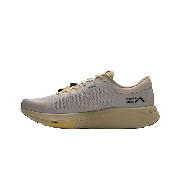 MEN'S MOUNT TO COAST R1 | BEIGE - Image 2