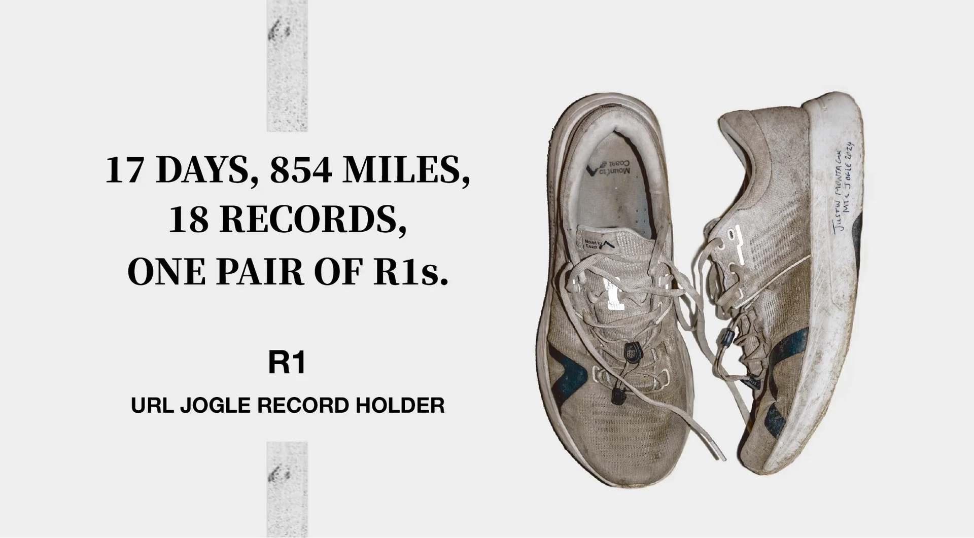 MEN'S MOUNT TO COAST R1 | WHITE - Image 10