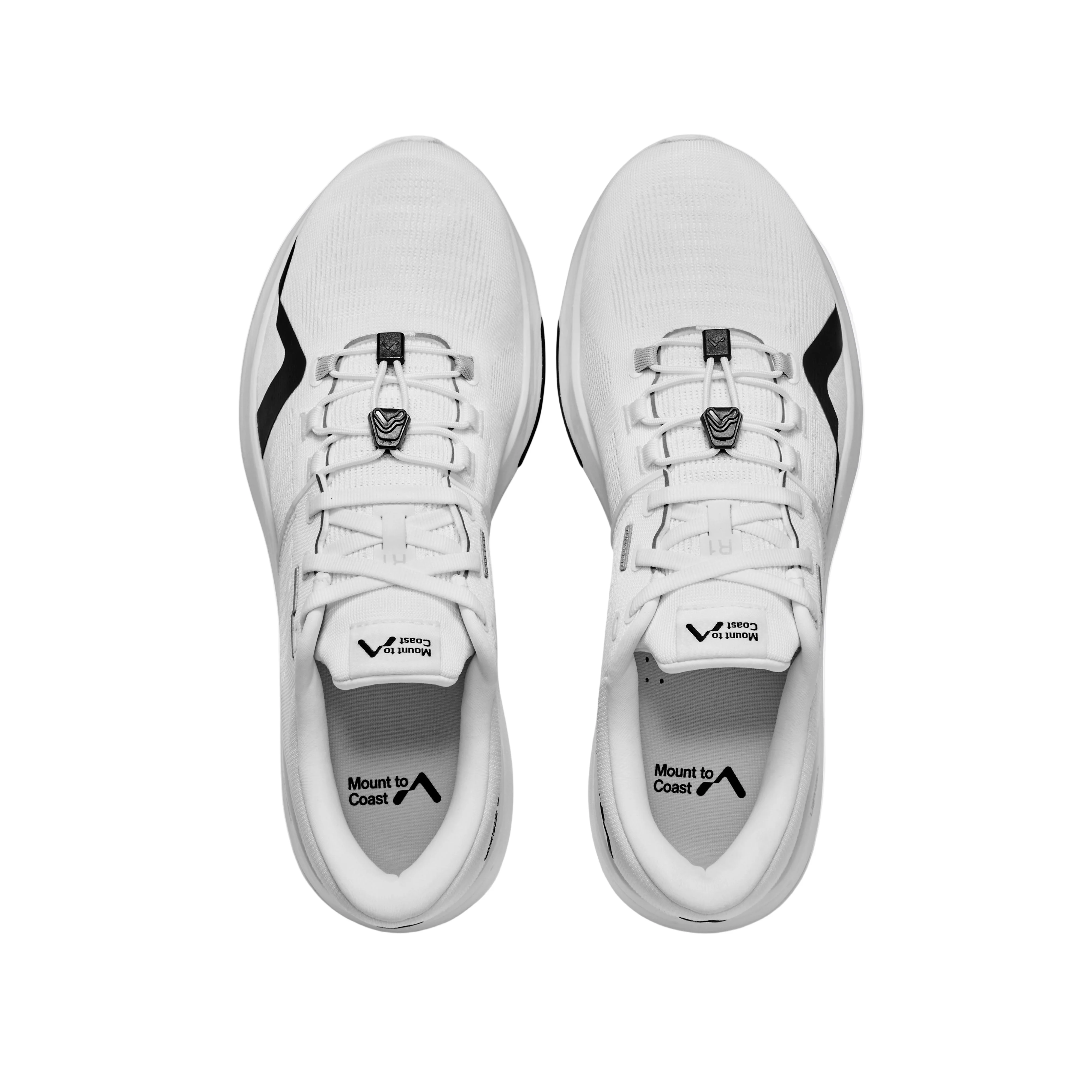 MEN'S MOUNT TO COAST R1 | WHITE - Image 5
