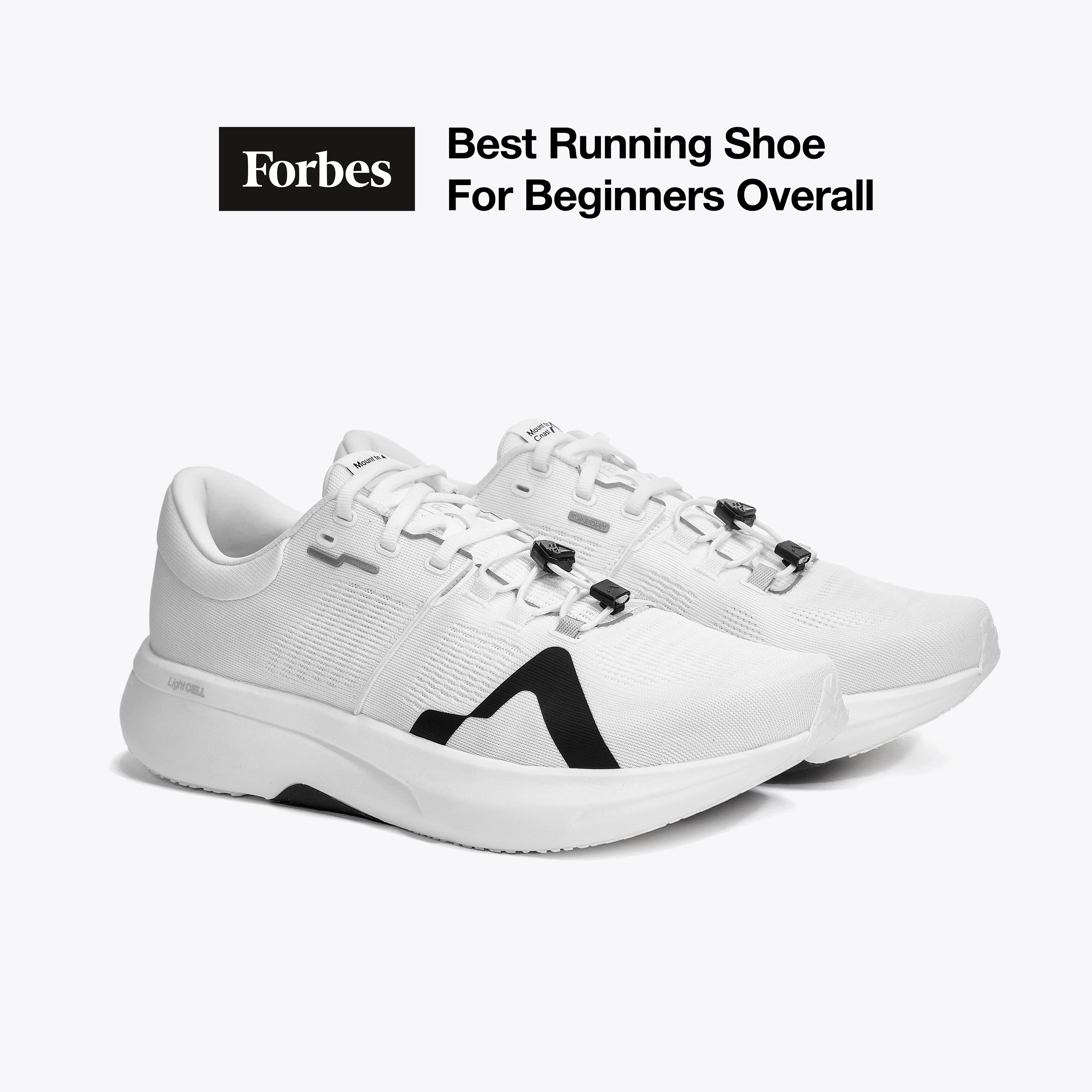 MEN'S MOUNT TO COAST R1 | WHITE - Image 8