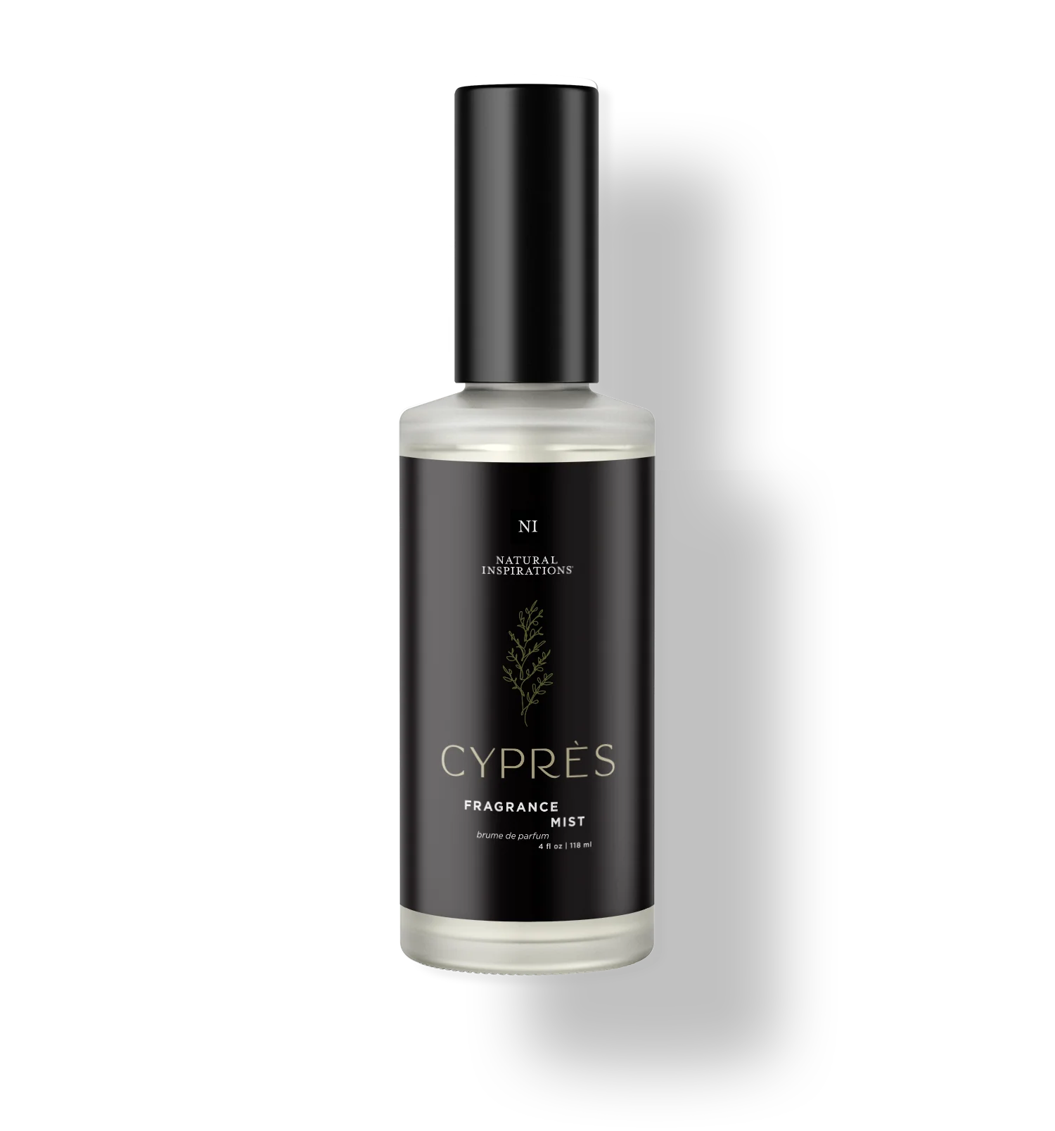 MEN'S NATURAL INSPIRATIONS FRAGRANCE MIST | CYPRES