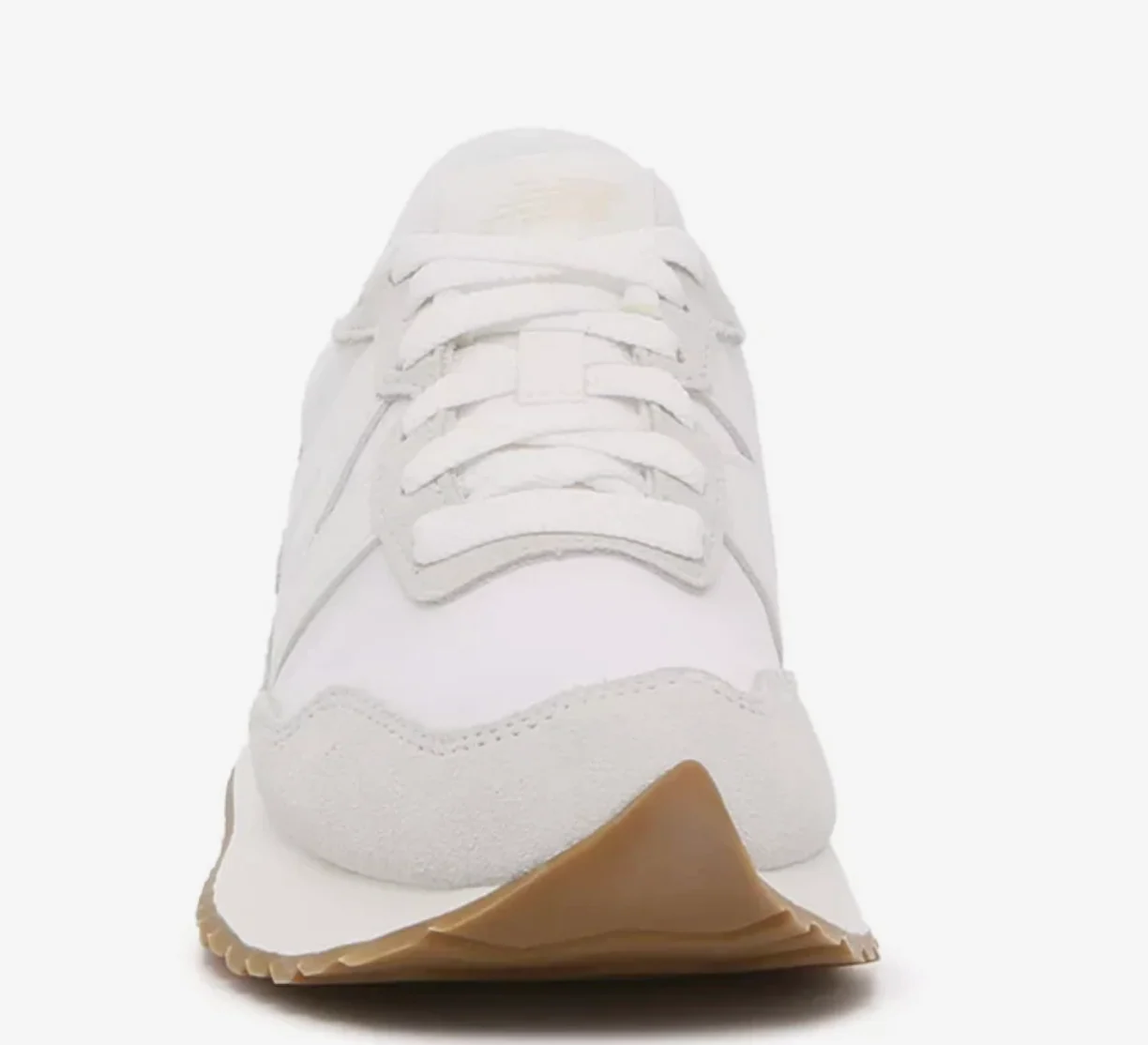WOMEN'S NEW BALANCE 237 | GREY / WHITE - Image 6
