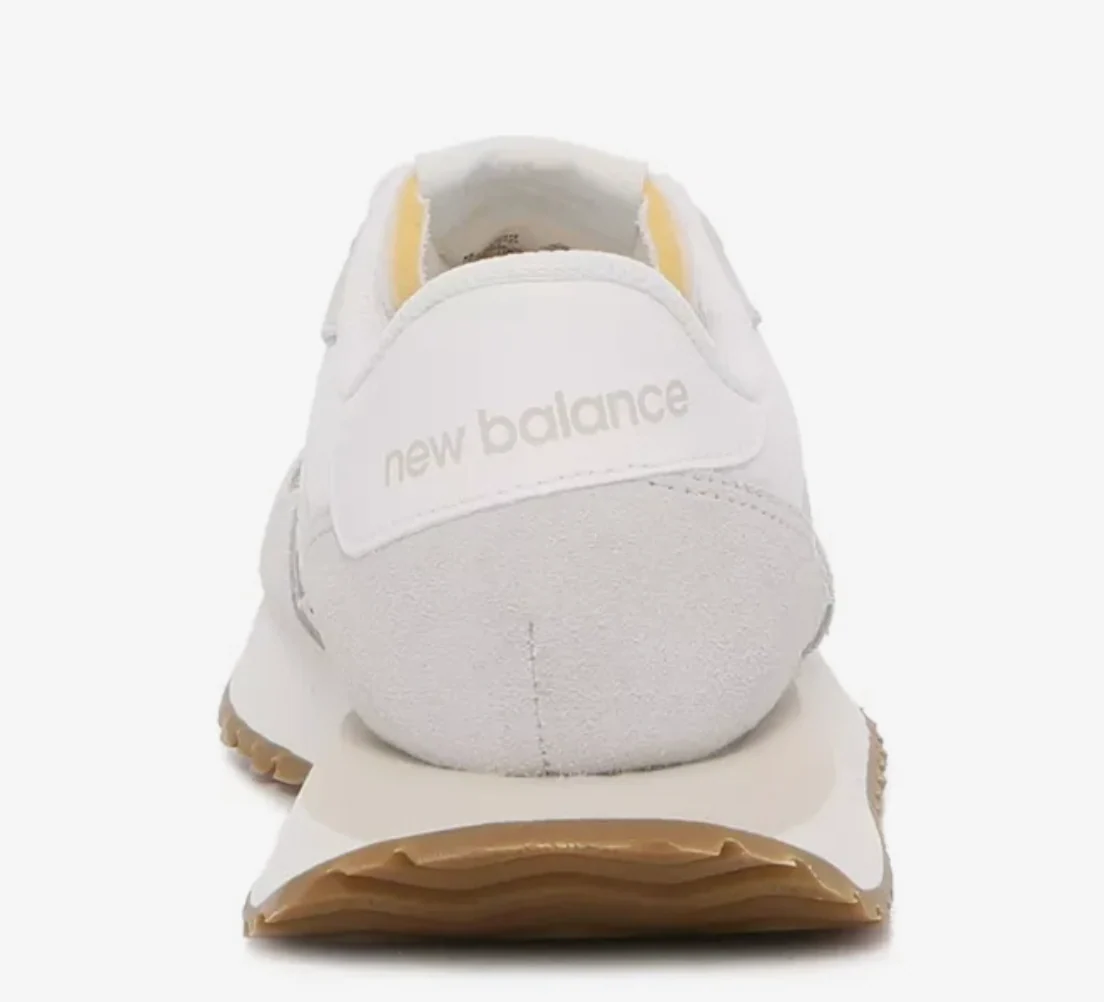 WOMEN'S NEW BALANCE 237 | GREY / WHITE - Image 7