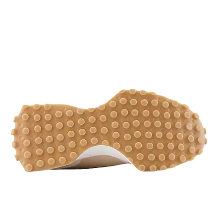 WOMEN'S NEW BALANCE 327 | BEIGE BROWN - Image 5