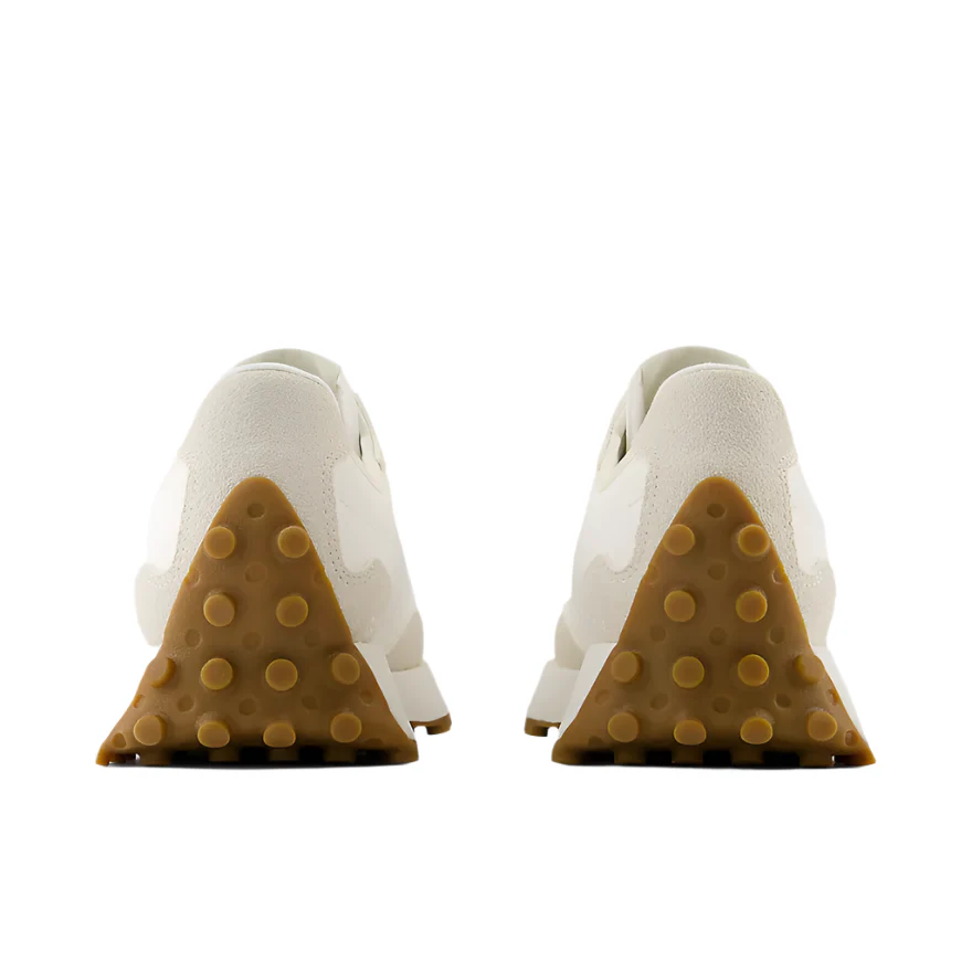 WOMEN'S NEW BALANCE 327 | BEIGE / WHITE - Image 6